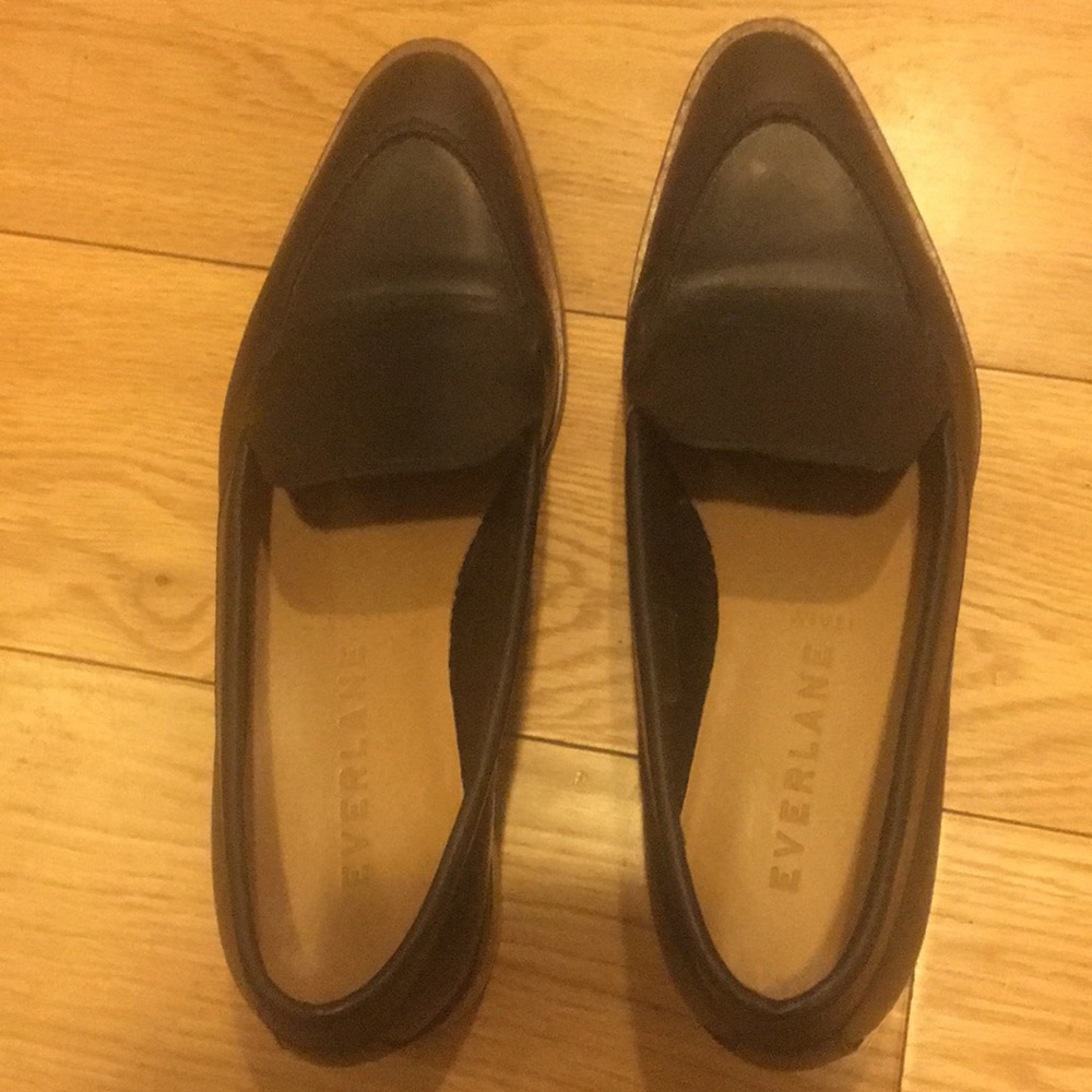 Everlane: the modern loafer